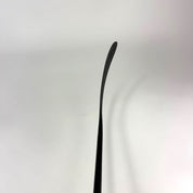 New Left Silver Bauer Twitch | 87 Flex Fowler Pro Curve Grip | Fowler | J509 - Top Flight Hockey