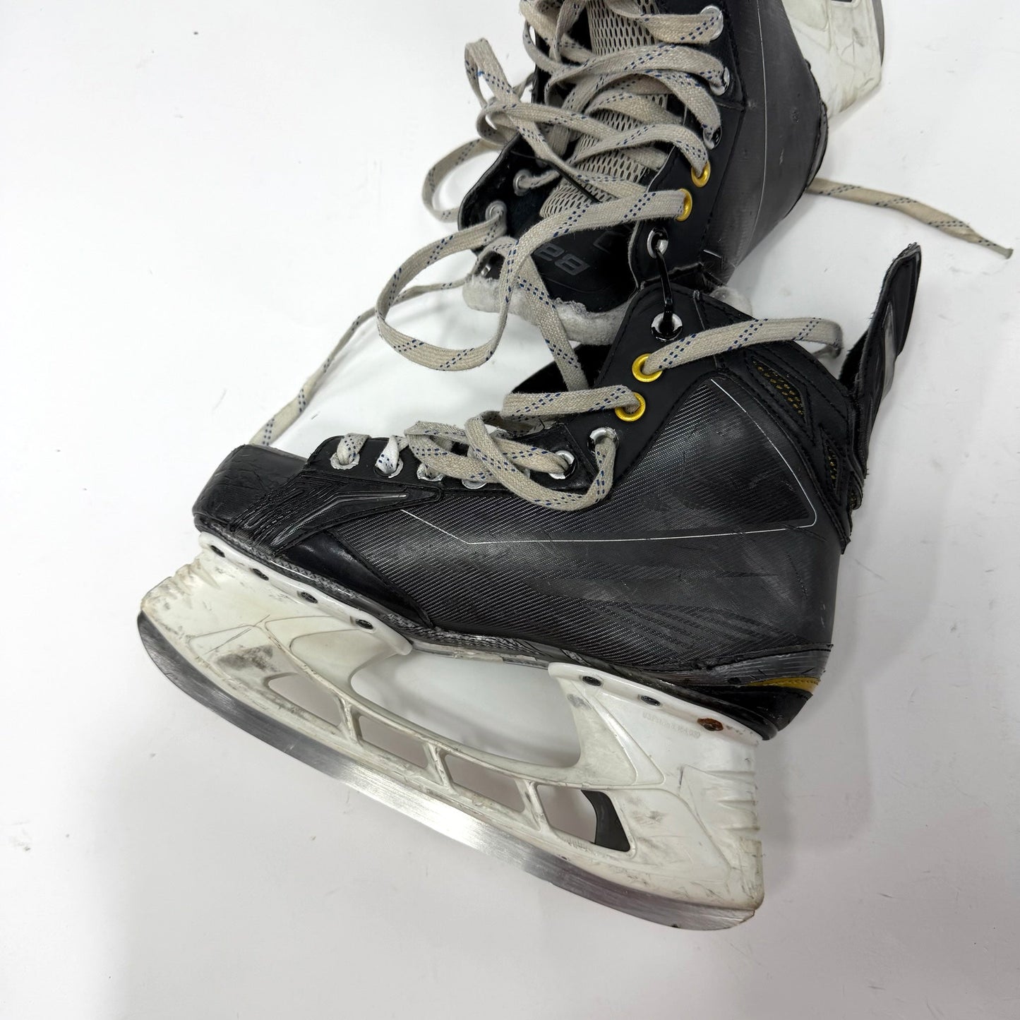 Used Bauer Supreme 170 Skates | Size 6 D | AB490