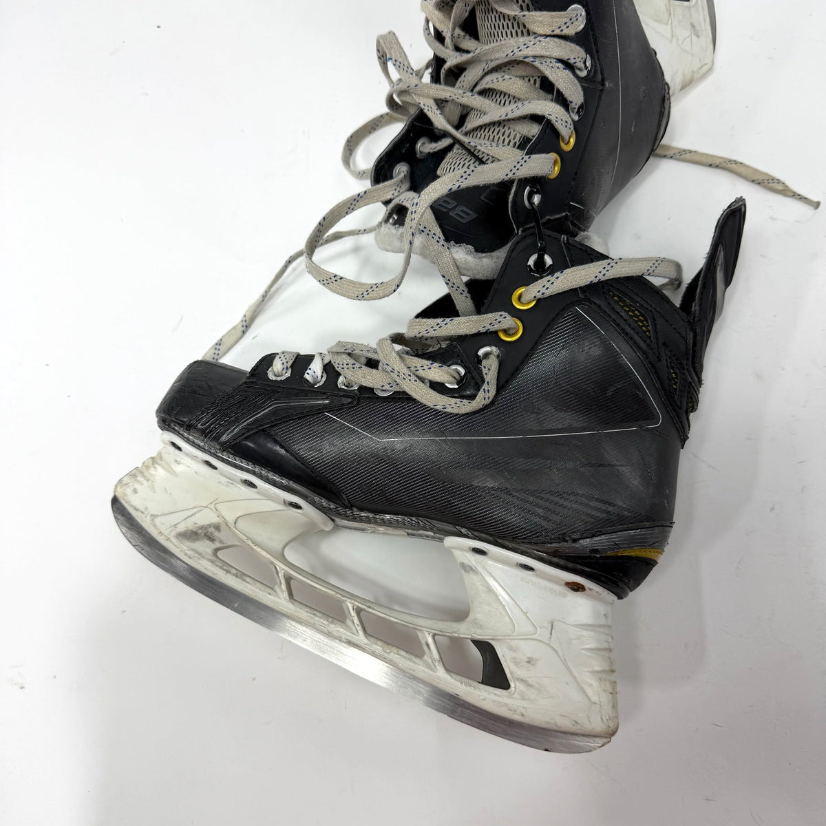 Used Bauer Supreme 170 Skates | Size 6 D | AB490 - Top Flight Hockey