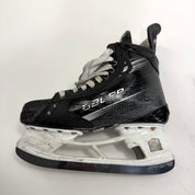 Used Black Bauer Vapor Hyperlite 2 Skates | Size 5 D | BH488 - Top Flight Hockey