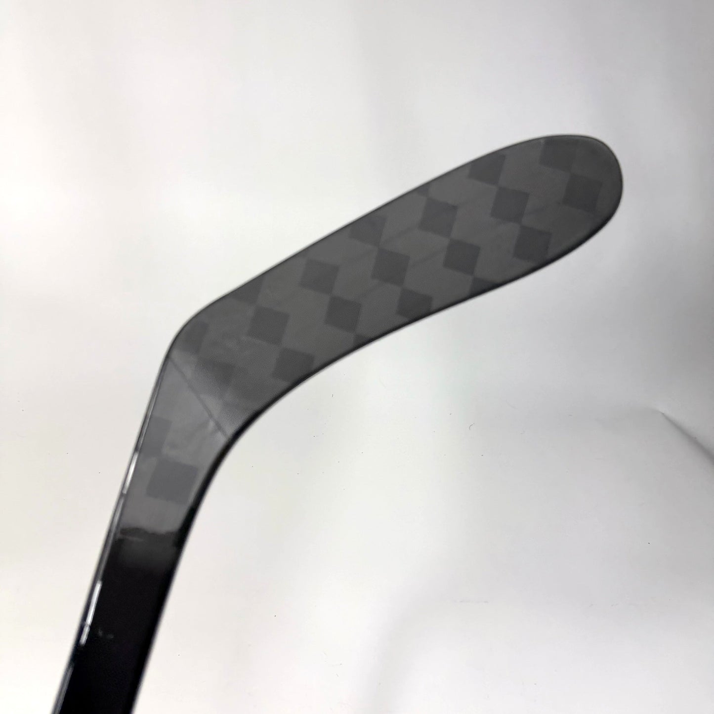 New Right CCM Tacks XF Ghost | 90 Flex Custom Toe Curve Non Grip | AB573