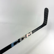 New Left CCM Ribcore Trigger 8 Pro 80 Flex P90 Grip H37