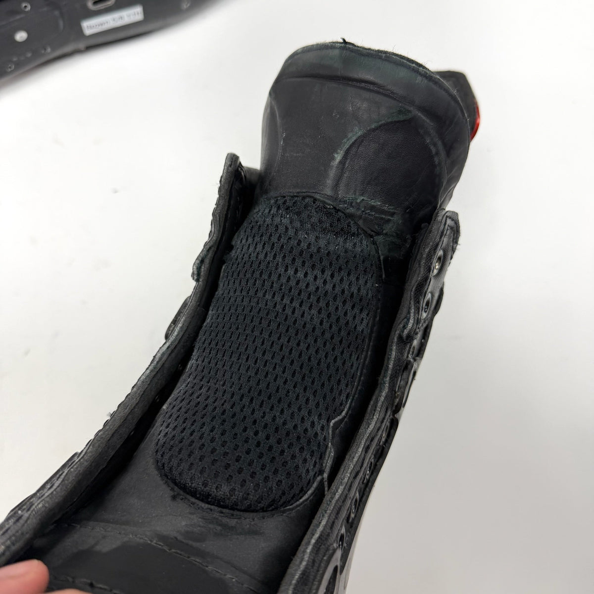 Used CCM Jetspeed FT1 Skate Boot | Size 10 D | AB657