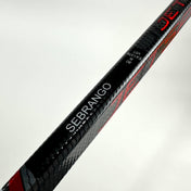 New Left CCM Jetspeed FT6 Pro | 80 Flex P90TM Curve Grip | Sebrango | H76