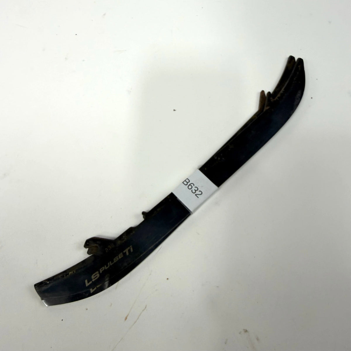 Used Bauer LS Pulse Ti Steel | 238mm | BH632