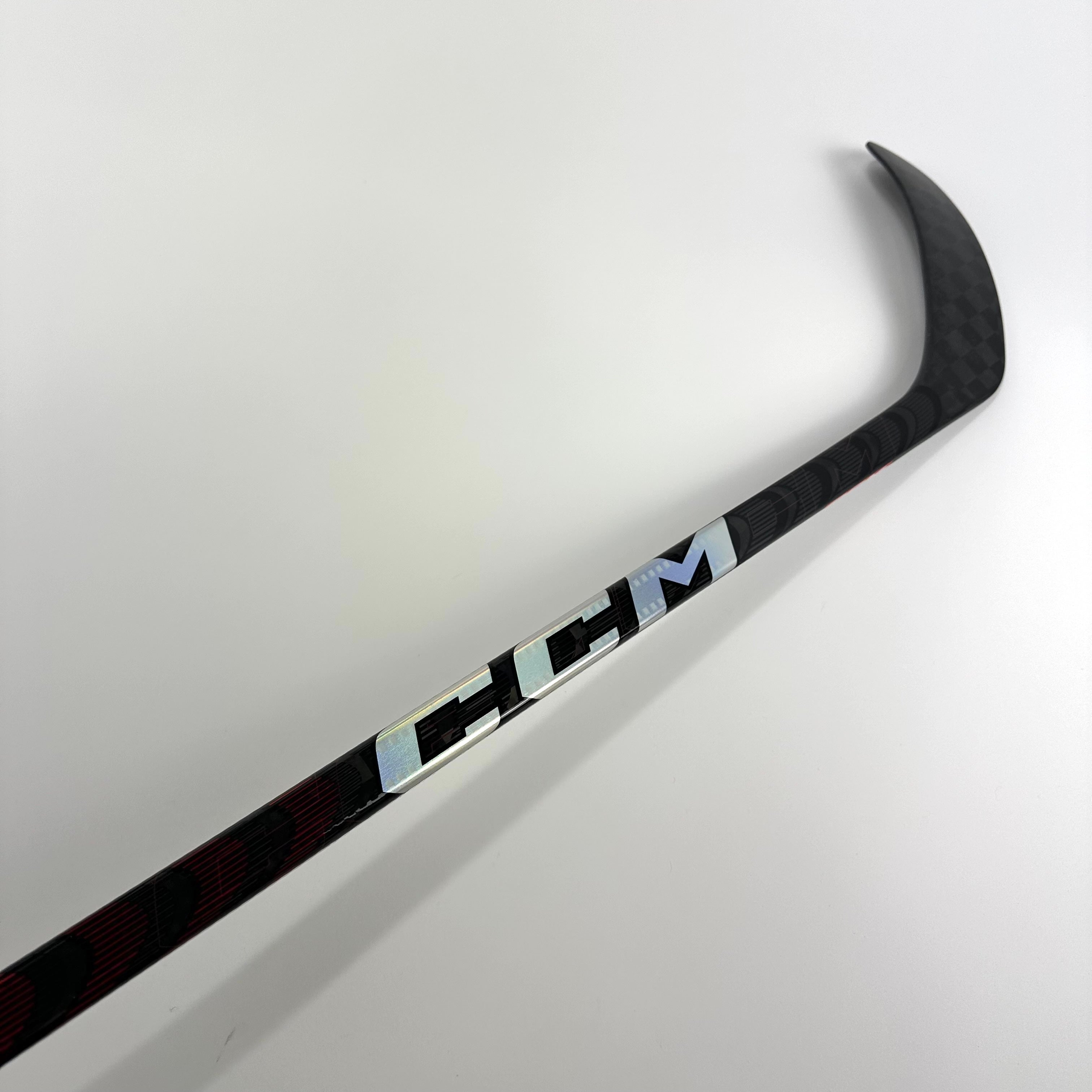 New Right CCM Jetspeed FT5 Pro | 90 Flex P90M Curve Grip | Hathaway | C188