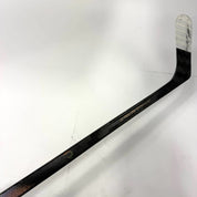 Used Left CCM Ribcor Trigger 10 Pro | 75 Flex P86 Curve Grip | J242