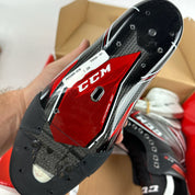 New CCM Jetspeed FT2 Skates | Size 7 C | M307