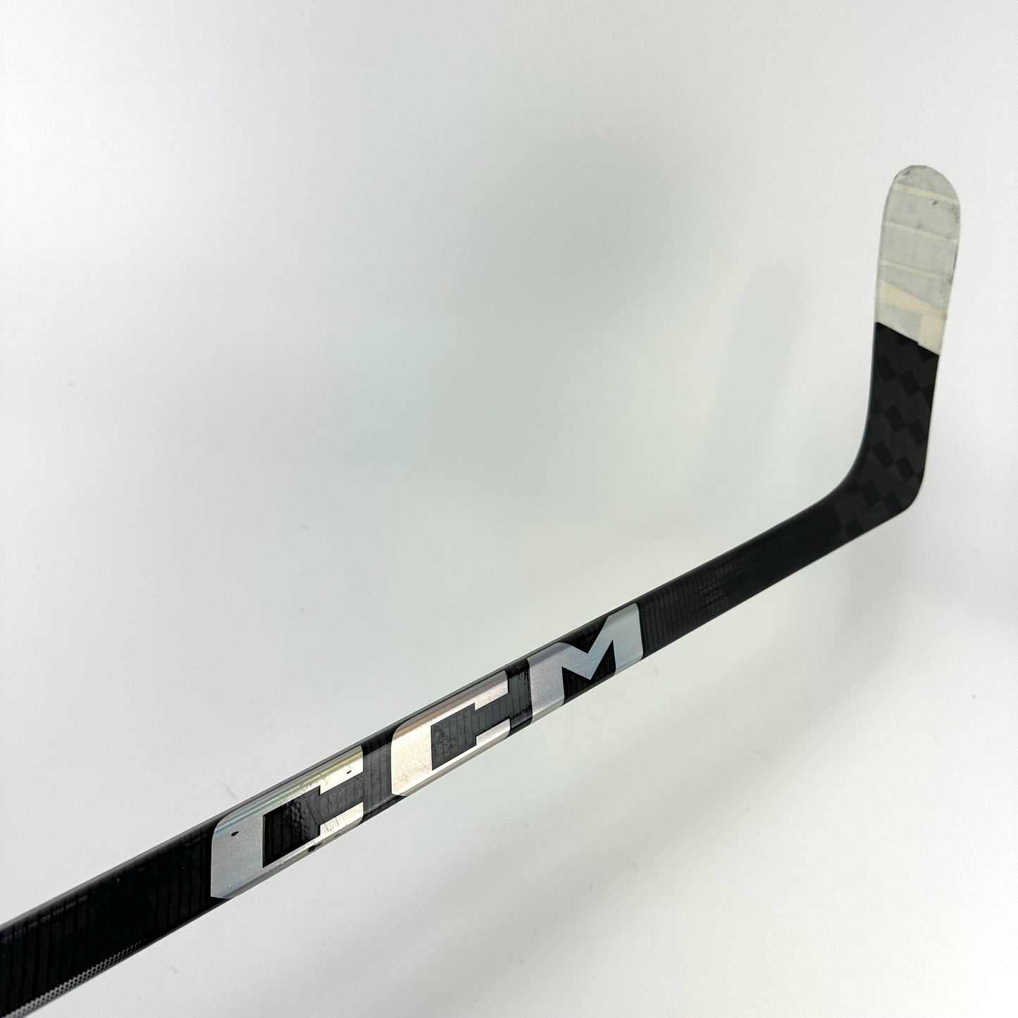 Used Left CCM Jetspeed FT6 Pro | 75 Flex P90 Curve Grip | K203 - Top Flight Hockey