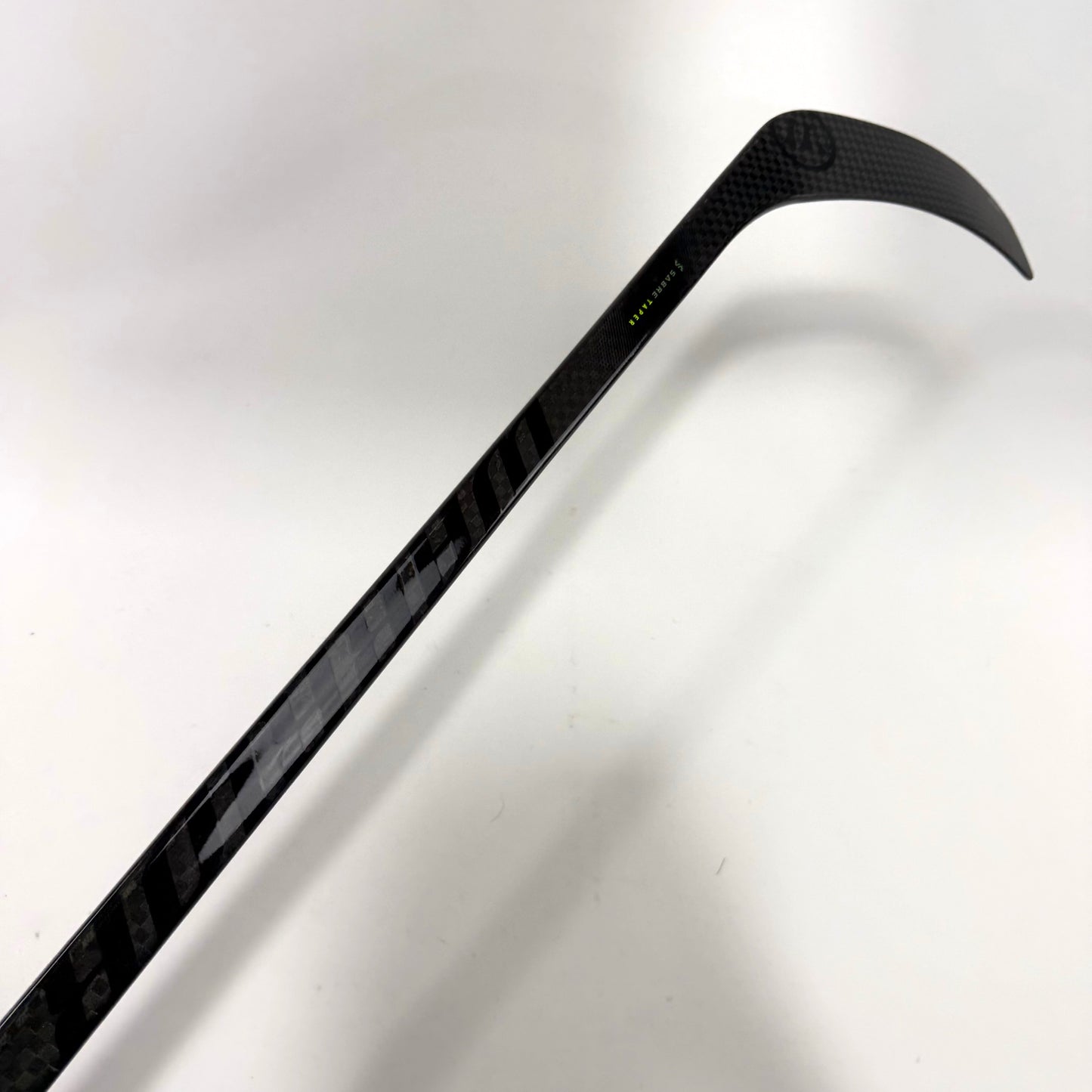 New Left Warrior Alpha LX3 | 95 Flex M90 Curve Grip | AB901