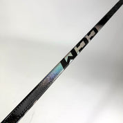New Left Chrome CCM Ribcor Trigger 10 Pro | 90 Flex P92 Curve Grip | J477
