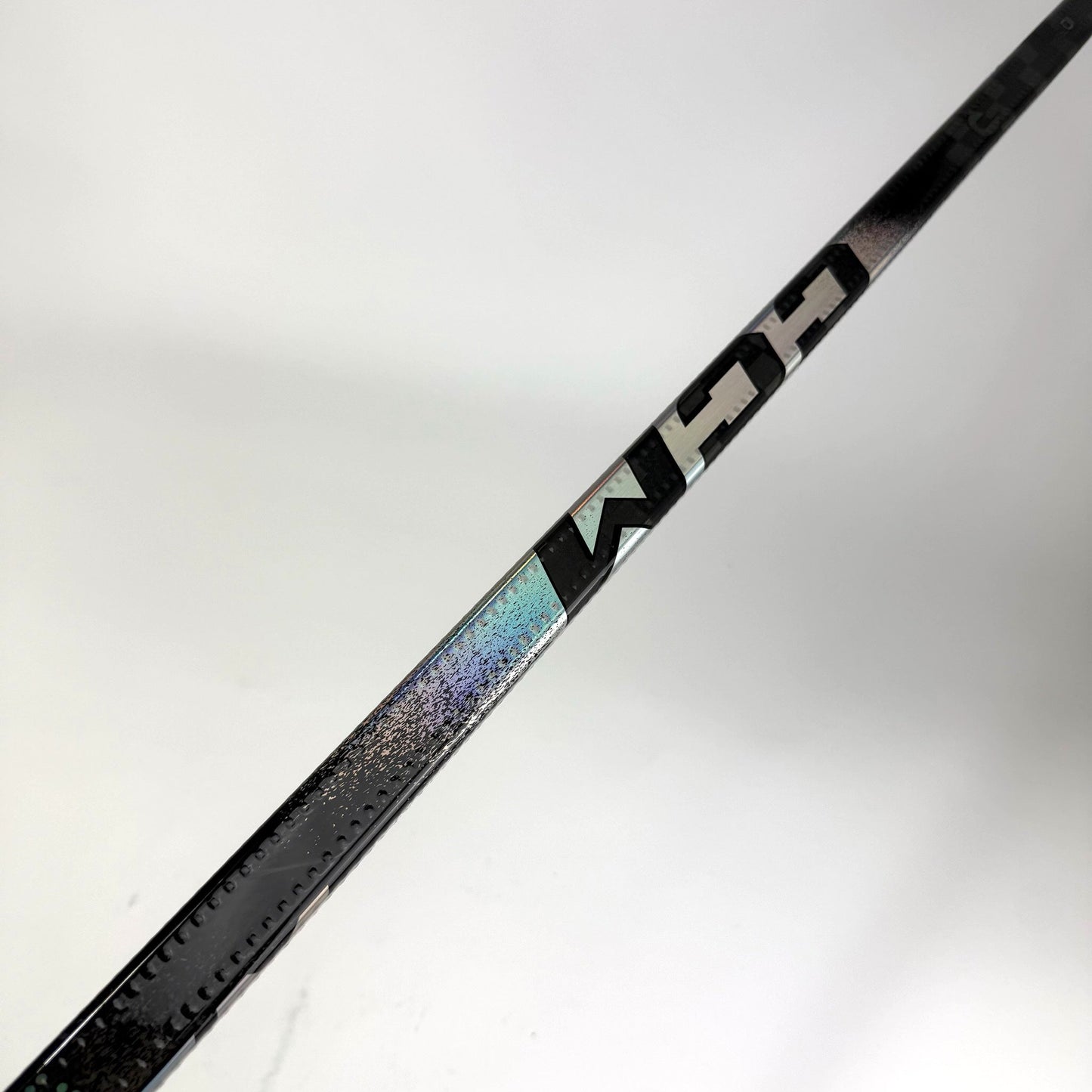 New Left Chrome CCM Ribcor Trigger 10 Pro | 90 Flex P92 Curve Grip | J477 - Top Flight Hockey