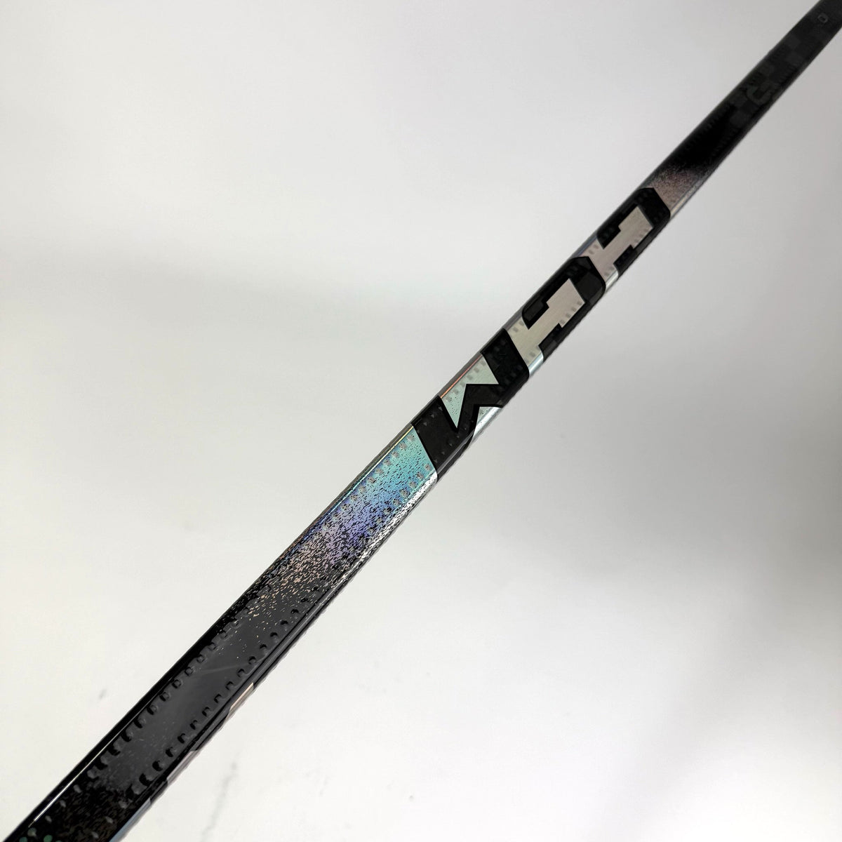 New Left Chrome CCM Ribcor Trigger 10 Pro | 90 Flex P92 Curve Grip | J477 - Top Flight Hockey