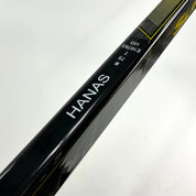 New Left Super Tacks AS2 Pro | P90 Curve 75 Flex Grip | Hanas | M594