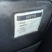 New Navy CCM HP70 Pants | XL | Stl Blues | U152 - Top Flight Hockey