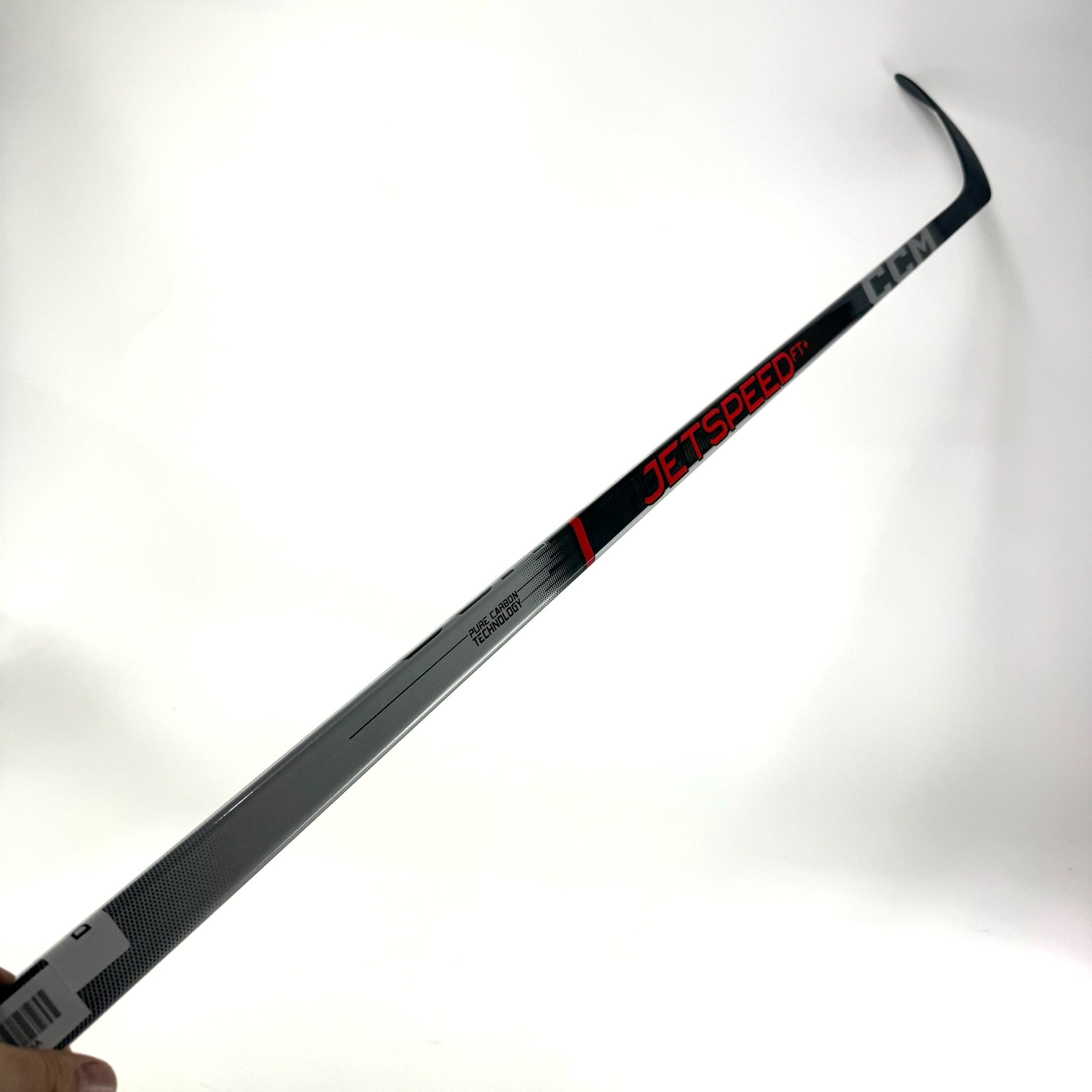 New Right CCM Jetspeed FT+ | 95 Flex P28 Curve Grip | D279 - Top Flight Hockey