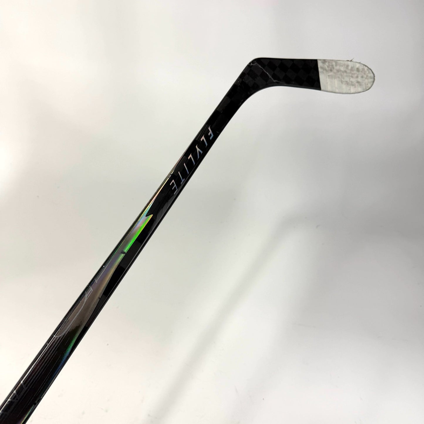 Repaired Bauer Vapor Flylite | 77 Flex P28 Curve Grip | QQ969