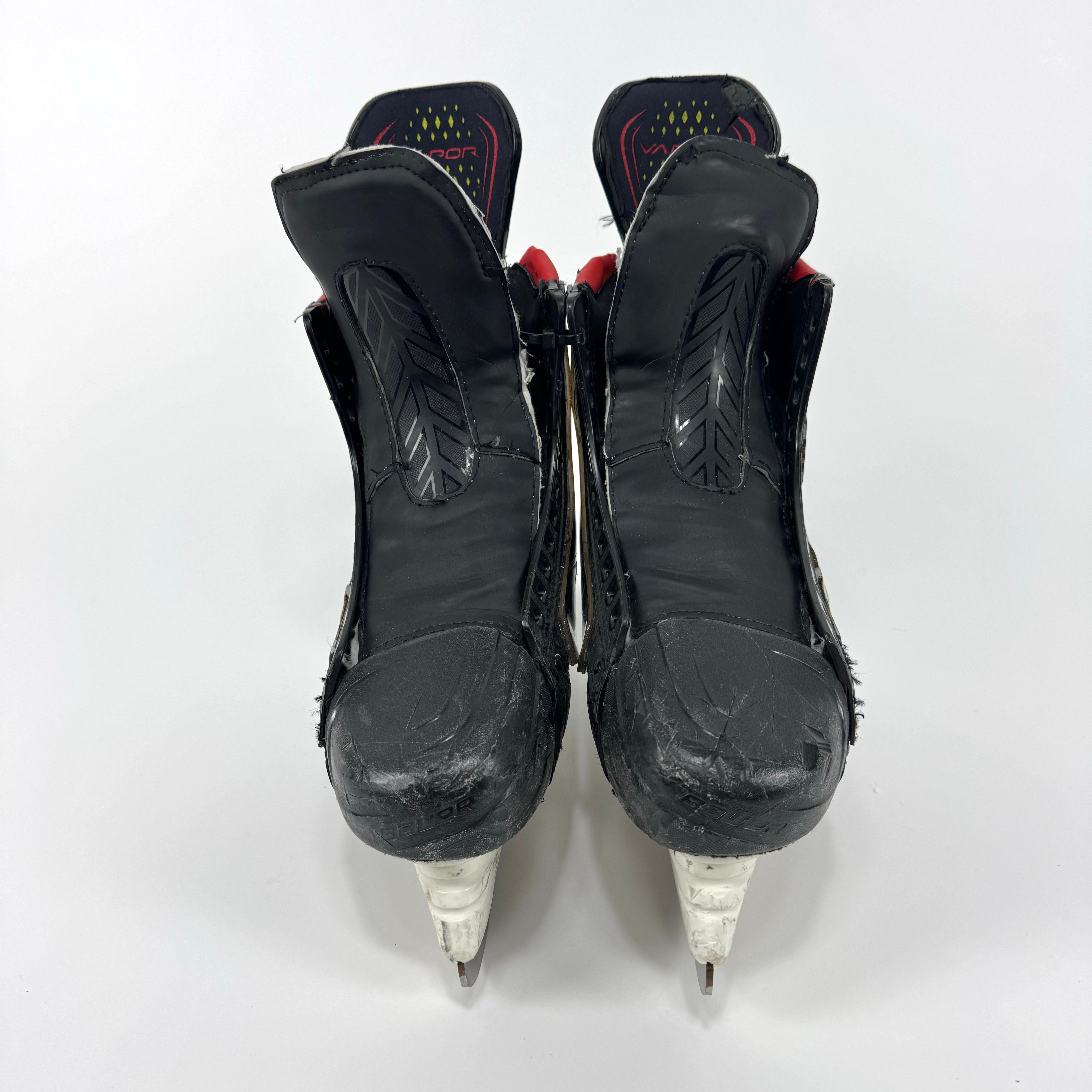 Used Bauer Vapor 2X Pro skates | 11.5 D | TBL604