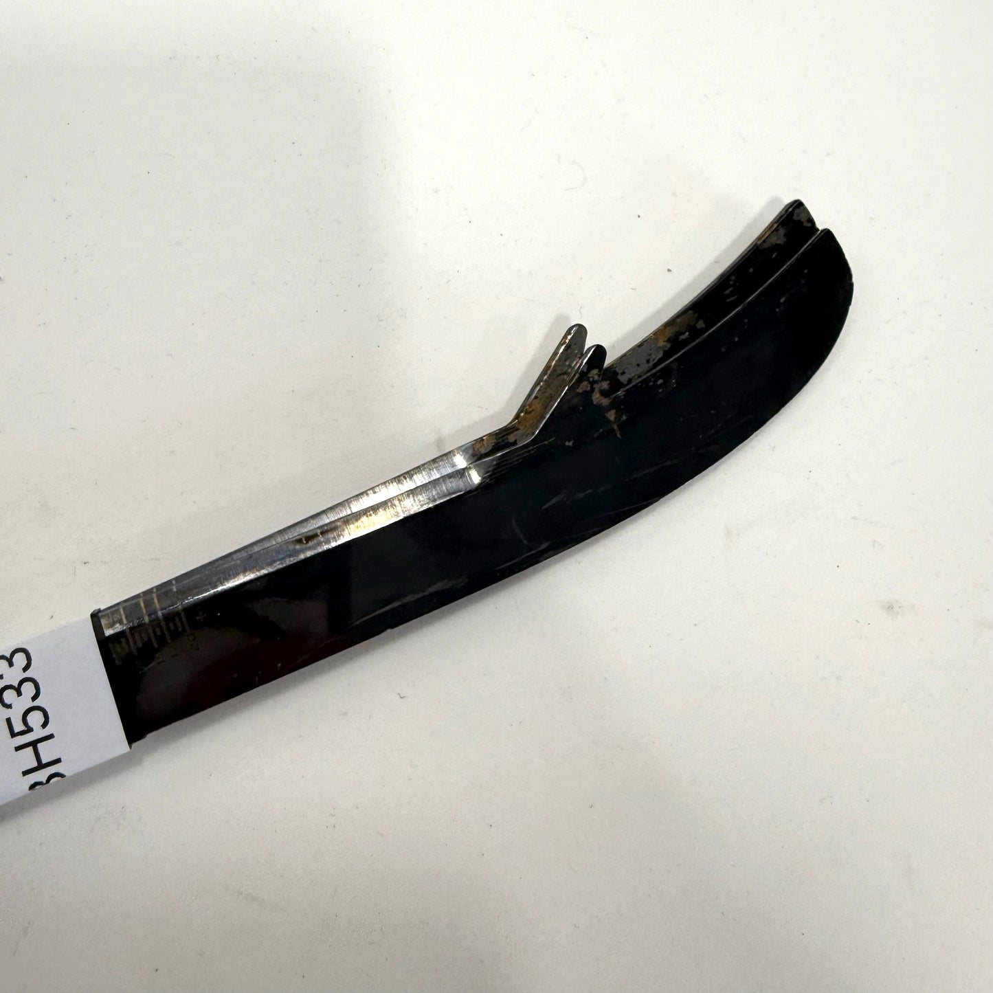 Used Bauer Fly TI Steel | 272MM | BH533