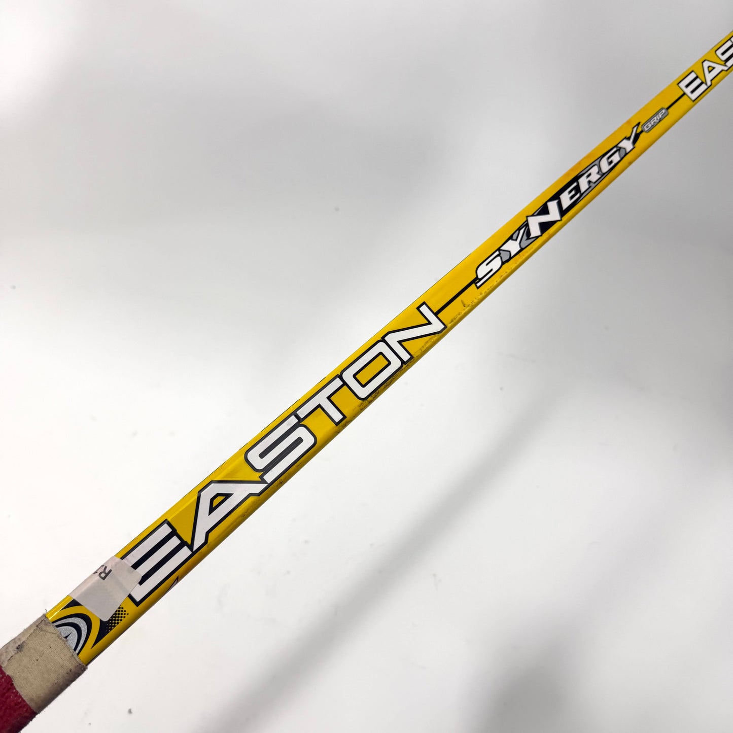 Used Left Bauer Easton Synergy | 70 Flex PM9 Curve Grip | R193