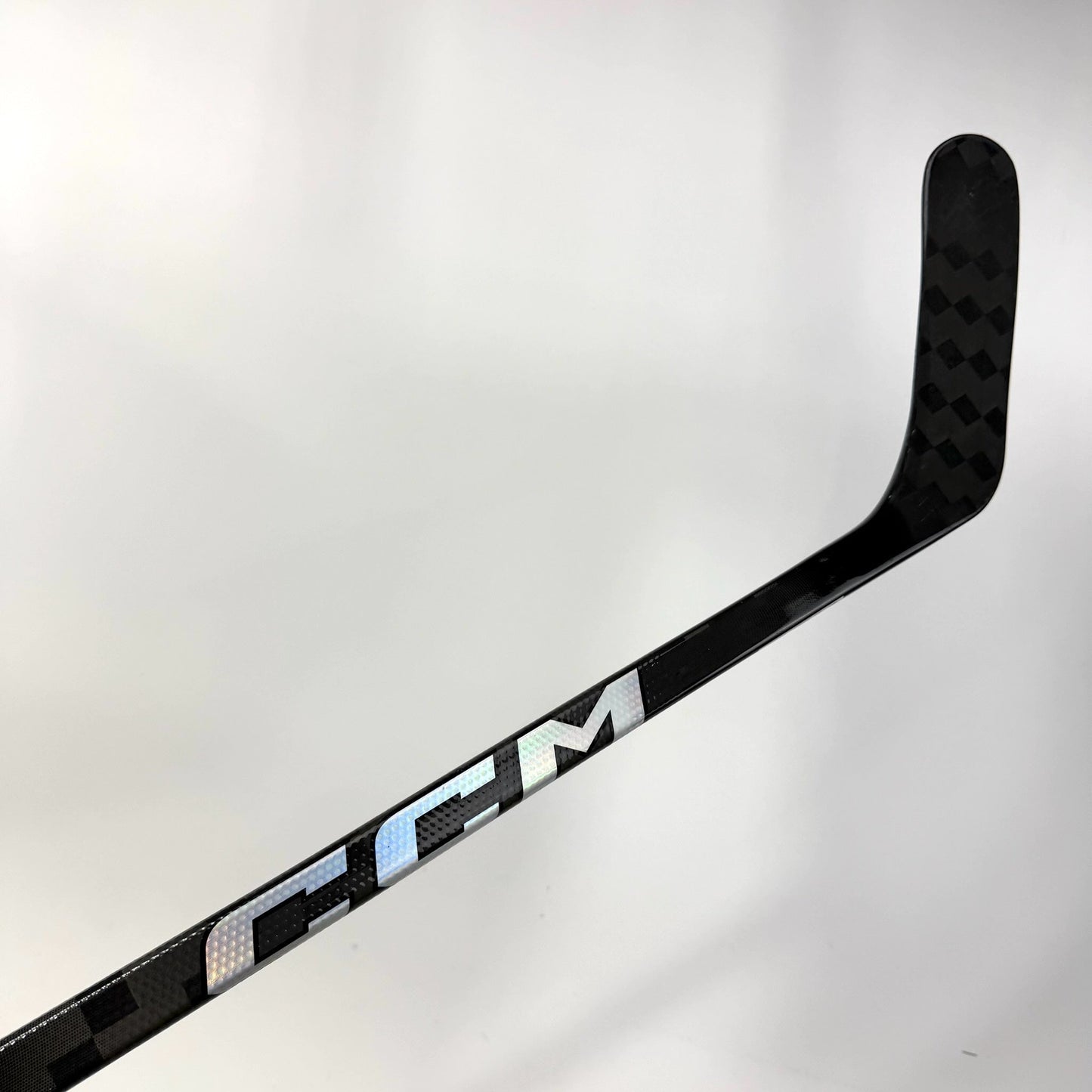 New Left CCM Jetspeed FT8 Pro | 80 Flex P90TM Curve Grip | AB828