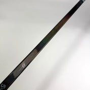 New Left Black CCM Jetspeed FT8 Pro | 55 Flex P92 Curve Grip | F390