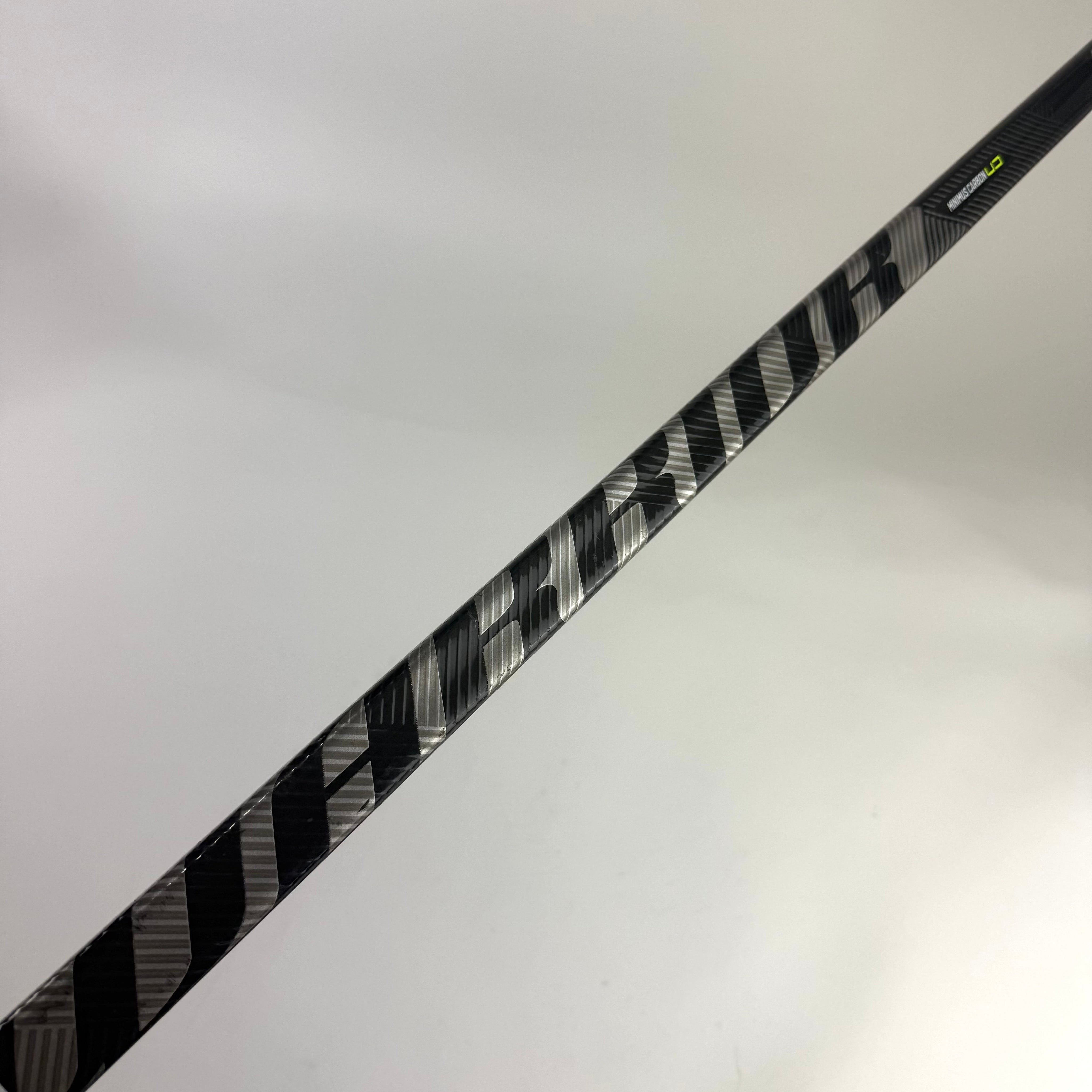 Used Left Warrior Alpha LX Pro | 75 Flex W88 Curve Grip | E793 - Top Flight Hockey