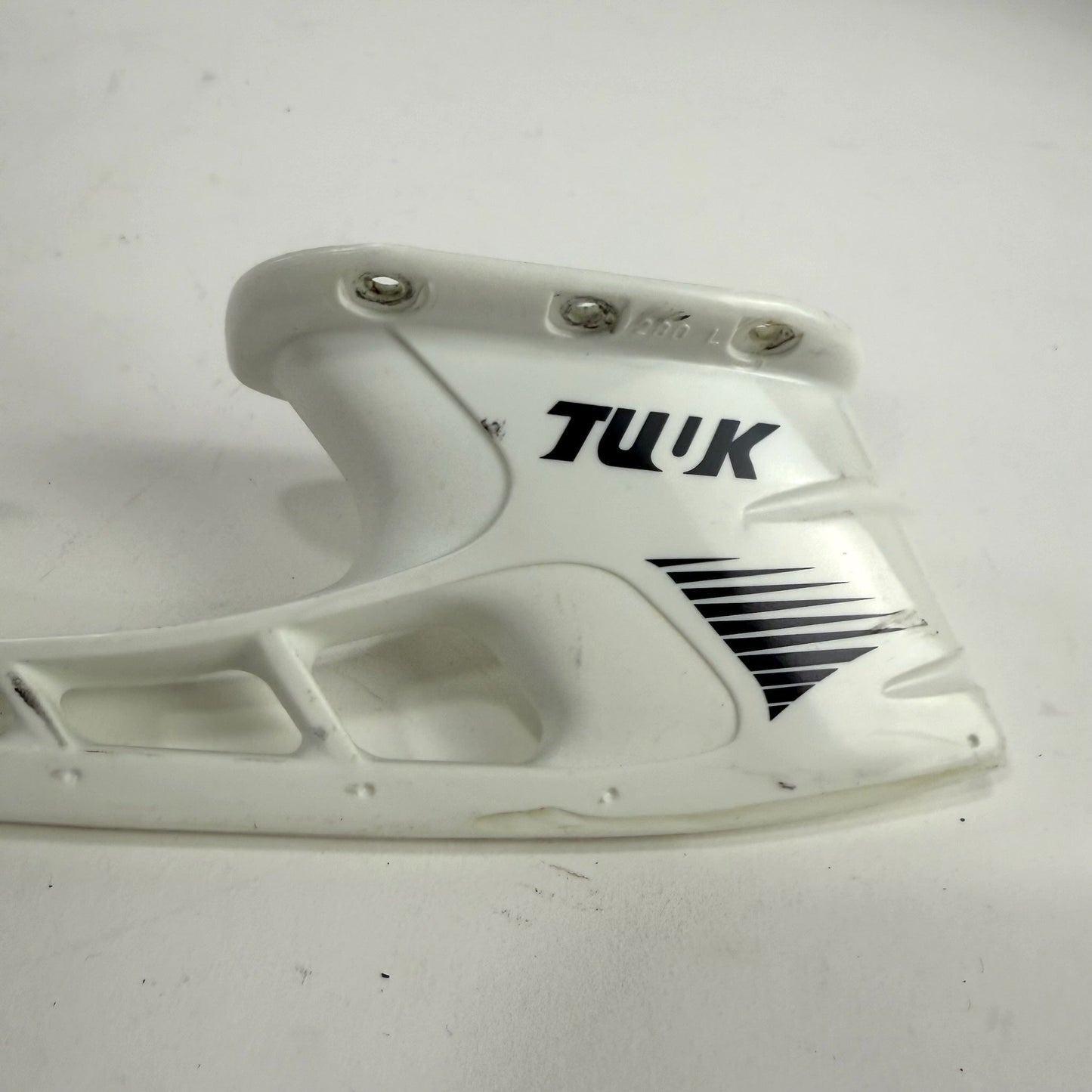 Used Tuuk Light Speed 2 Holder | 280mm Left | Patrick Kane #88 | E218 - Top Flight Hockey