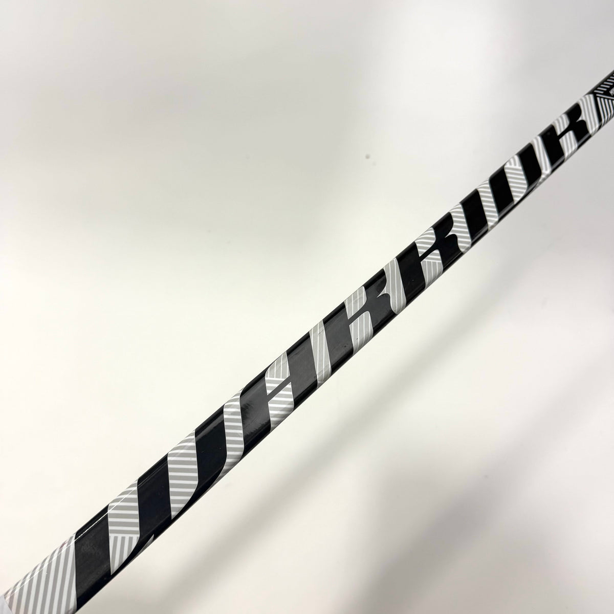 Used Left Warrior Alpha LX Team | 85 Flex P92 Curve Grip | AB201 - Top Flight Hockey