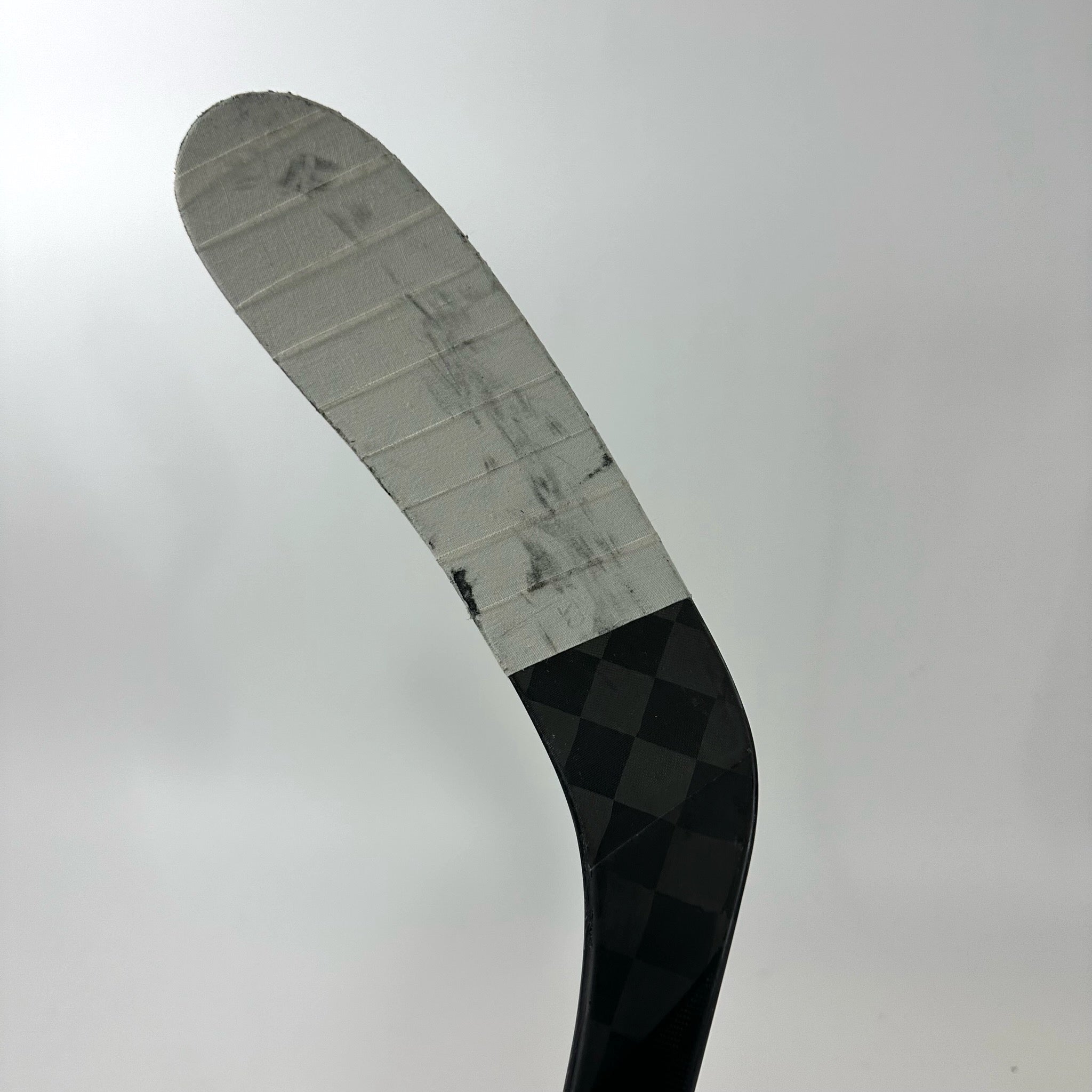 Used Left Handed CCM Ribcor Trigger 4 Pro 75 Flex P28 Curve Grip | Q720