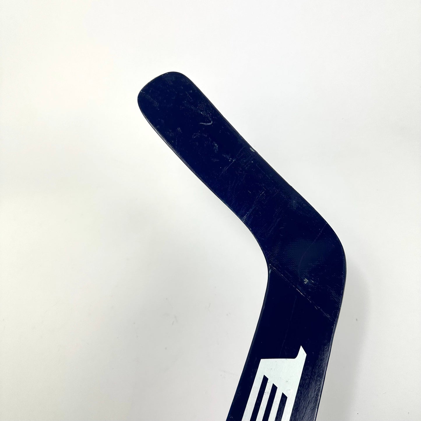 New True Catalyst 9X Wood Goalie Stick | Regular | Elliot | 25" paddle | TBL344 - Top Flight Hockey