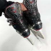 Used Bauer Vapor X2.7 Skates | 6.5 D - Top Flight Hockey