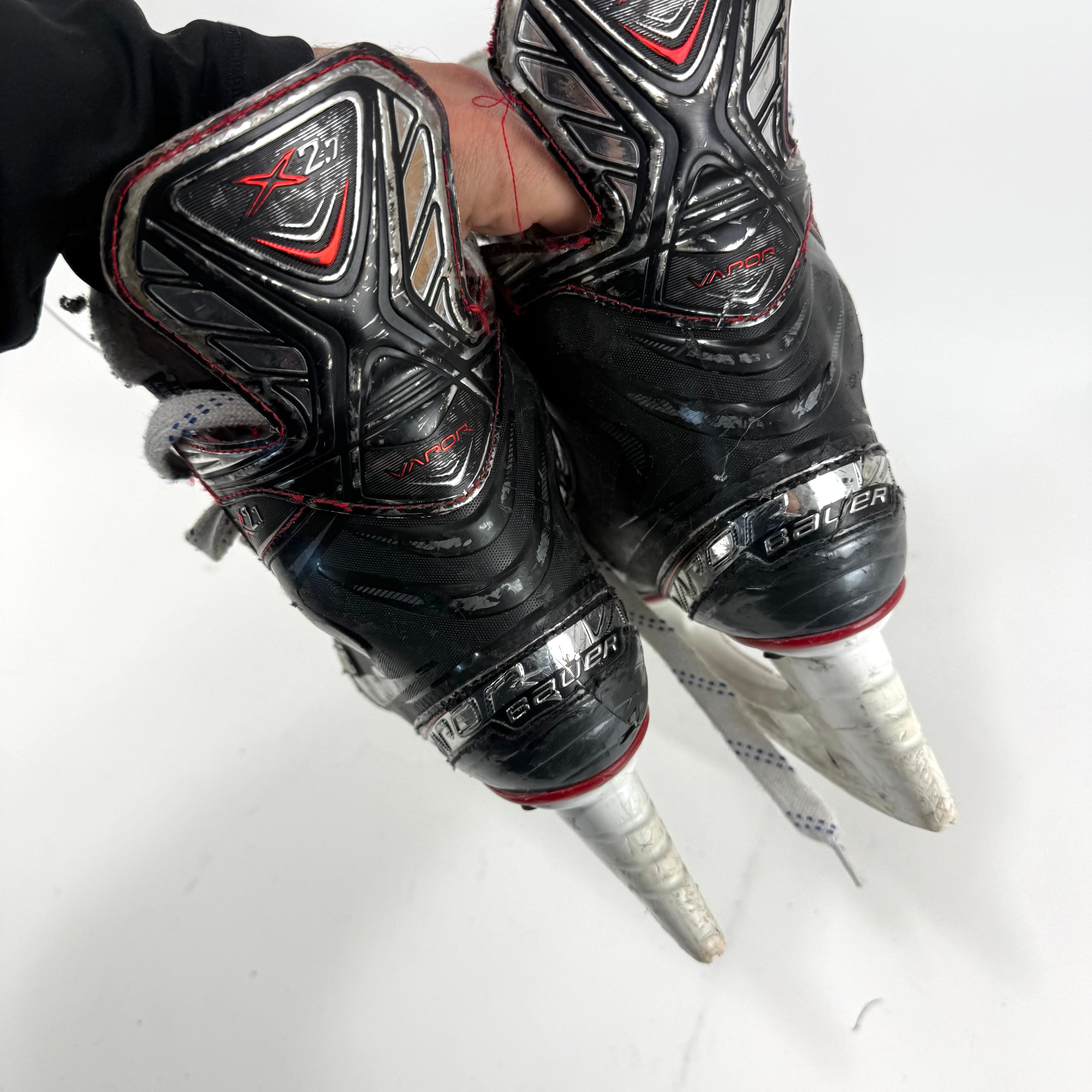 Used Bauer Vapor X2.7 Skates | 6.5 D - Top Flight Hockey