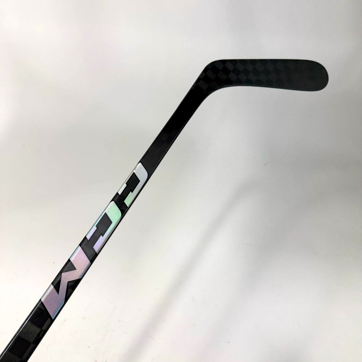 Used Once Red CCM Jetspeed FT8 Pro | 90 Flex P92 Curve Grip | AB572