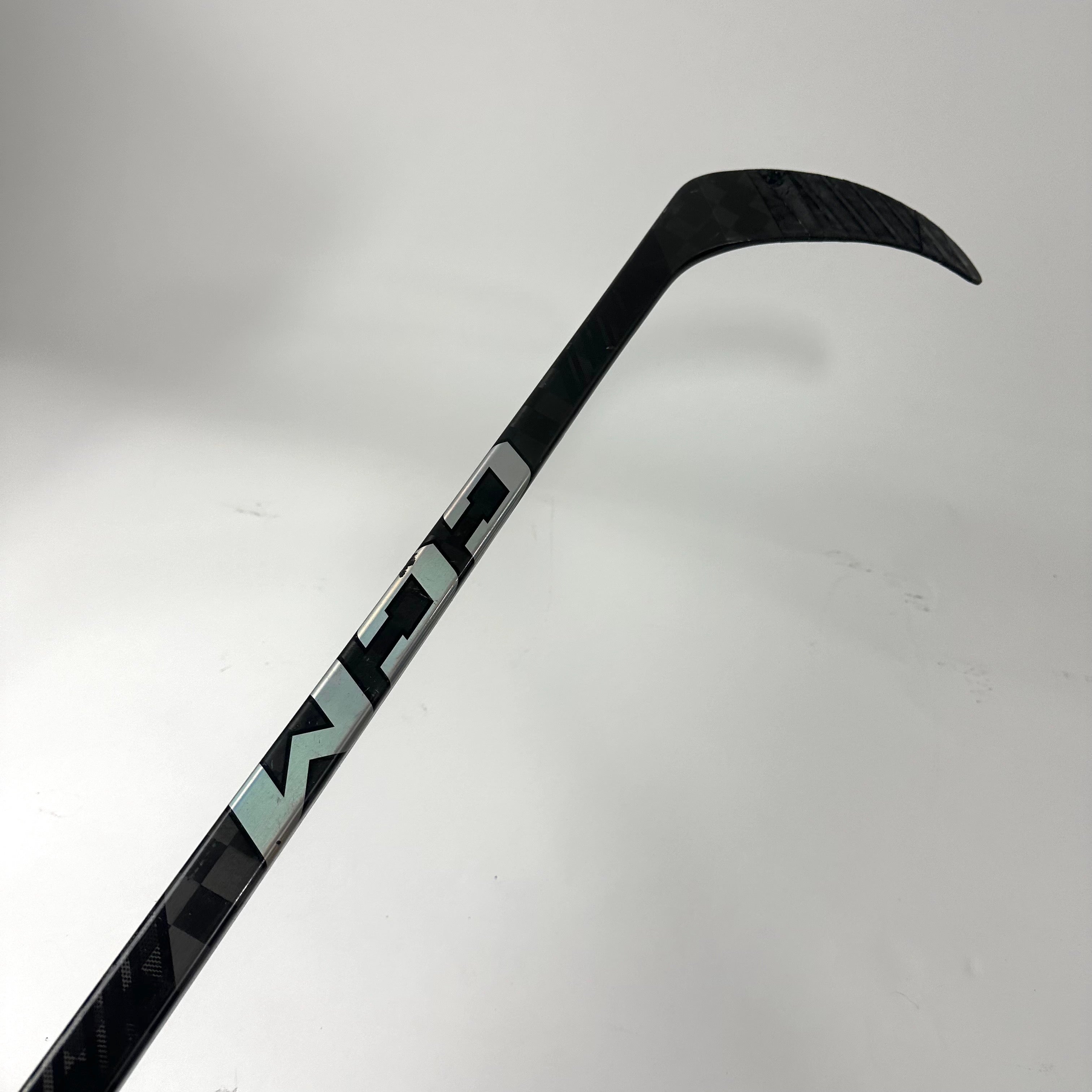 Used Left CCM Super Tacks AS6 Pro 80 Flex P90M Curve Grip | Q535