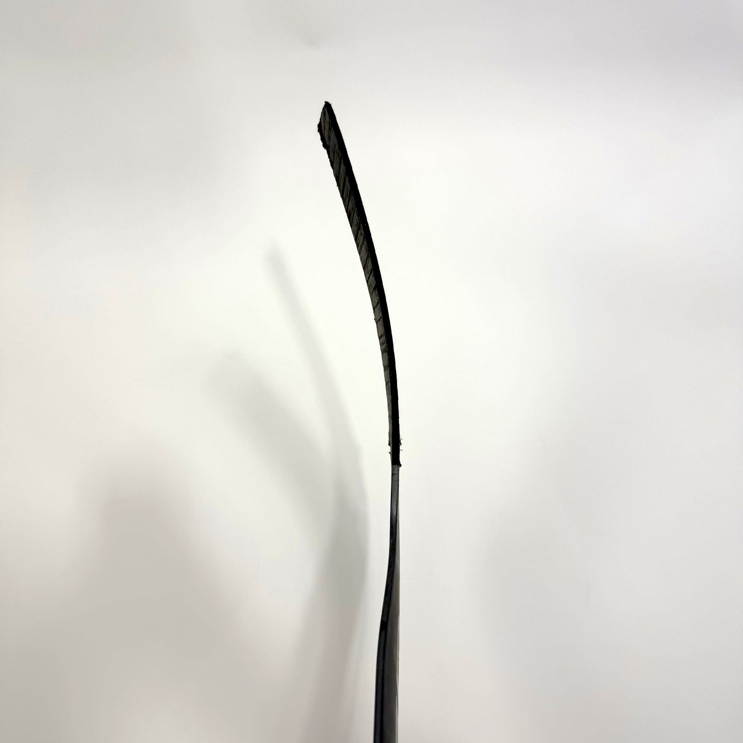 Used Full Right Bauer Supreme 3s Pro Goalie Stick | 25" Paddle P31 Curve | BH451