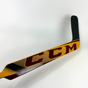 x2 - New Regular Gold CCM Eflex 5 Pro Lite | Heel Curve 26" Paddle | K429