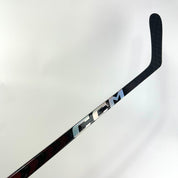 New Left CCM Jetspeed FT5 Pro | P91 Heel Curve 70 Flex Non Grip | Hefford | M395