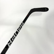 Damaged Right Bauer Vapor Hyperlite 82 Flex P28 Curve Non Grip | G476