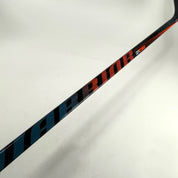 Used Left Warrior Covert QR Edge | 100 Flex Custom Curve Grip | Robinson | D232 - Top Flight Hockey