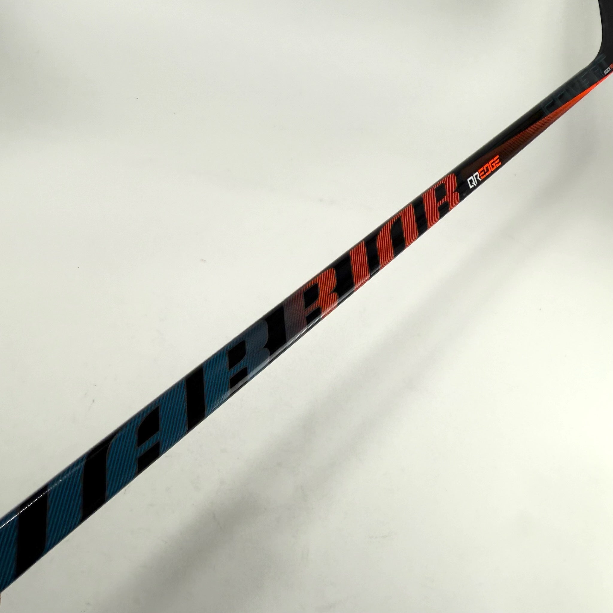 Used Left Warrior Covert QR Edge | 100 Flex Custom Curve Grip | Robinson | D232 - Top Flight Hockey