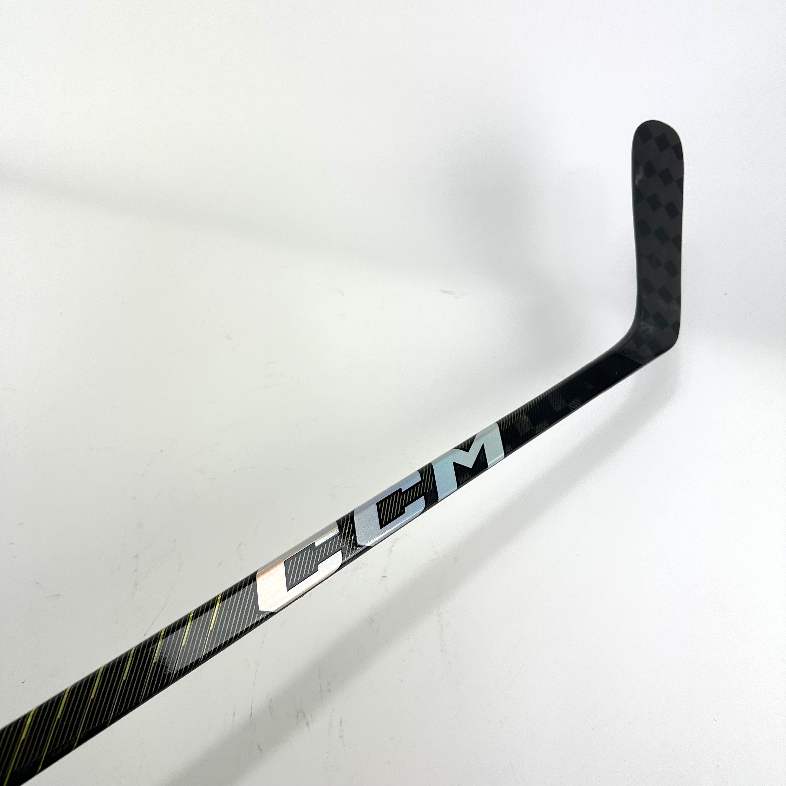 New Left CCM Tacks AS5 Pro | 60 Flex P92 Curve Non Grip | C17