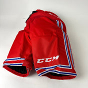 Brand New CCM HP31 Pro Pants - Kitchener Rangers - Multiple Sizes Available