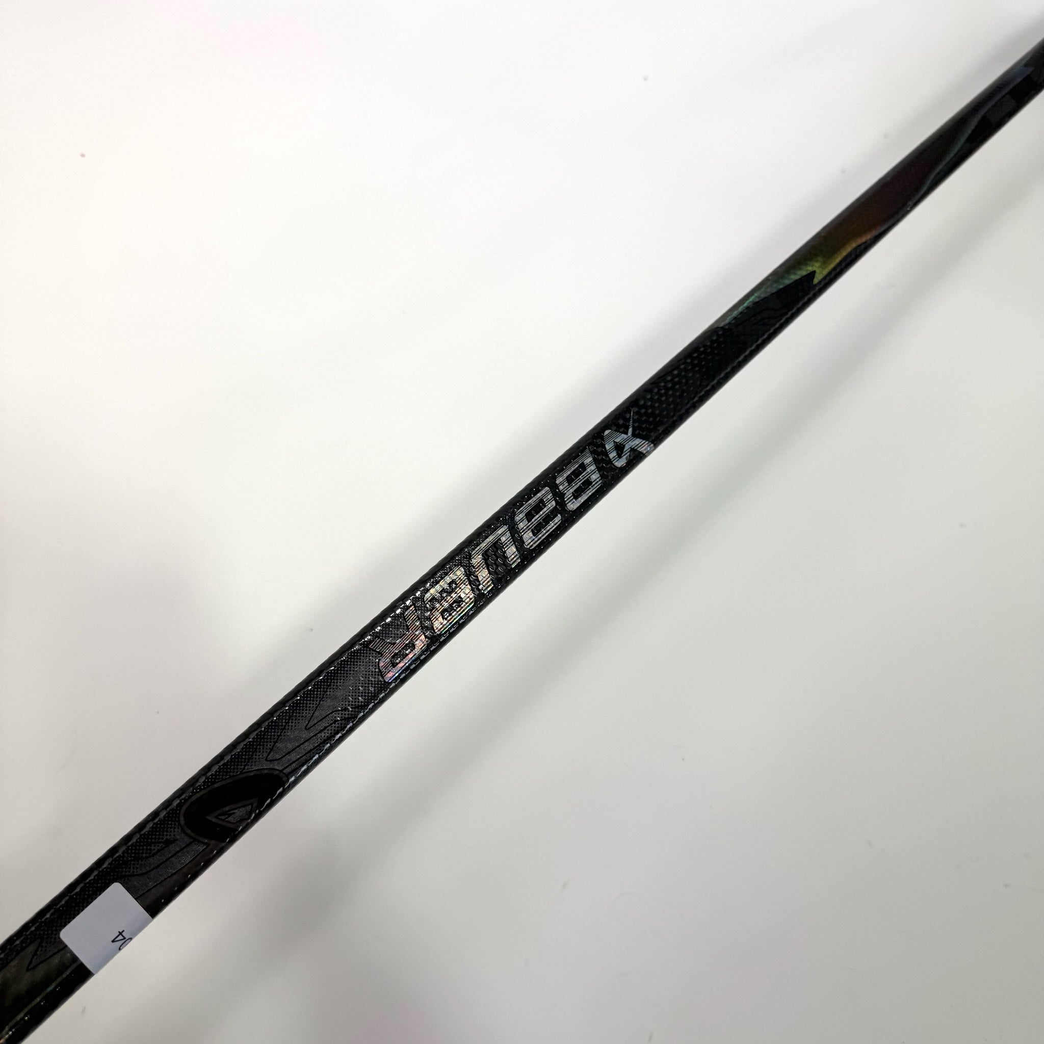 Used Right Black Bauer Vapor Flylite | 77 Flex P90TM Curve Grip | BH504 - Top Flight Hockey