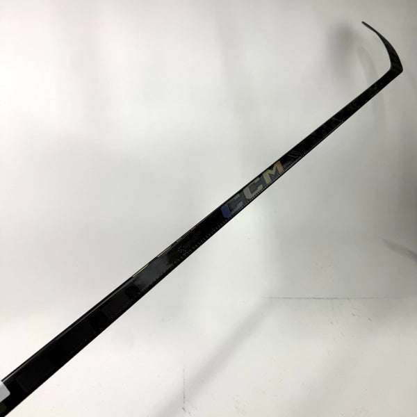 New Right CCM Tacks XF Ghost | 85 Flex P19 Curve Grip | J240 - Top Flight Hockey