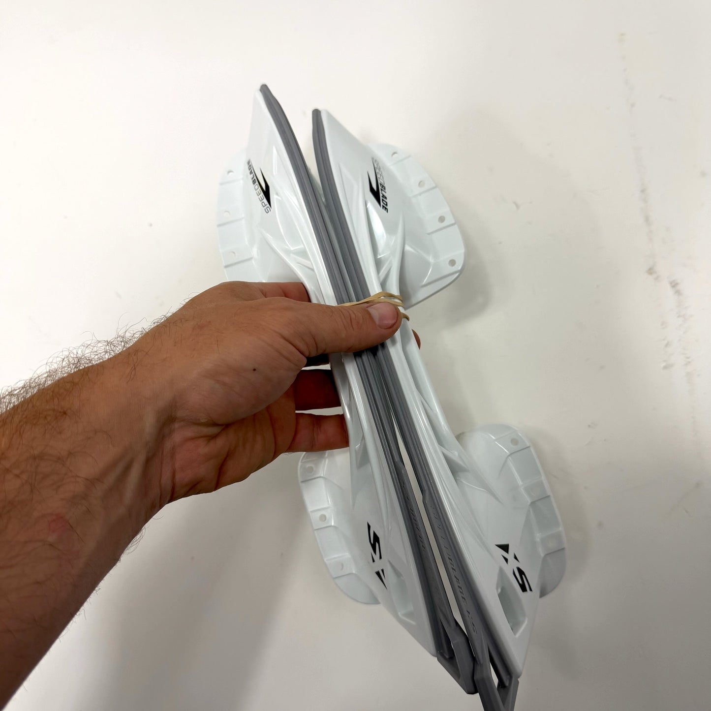 New CCM Speedblade XS Holders | 287MM | AB864
