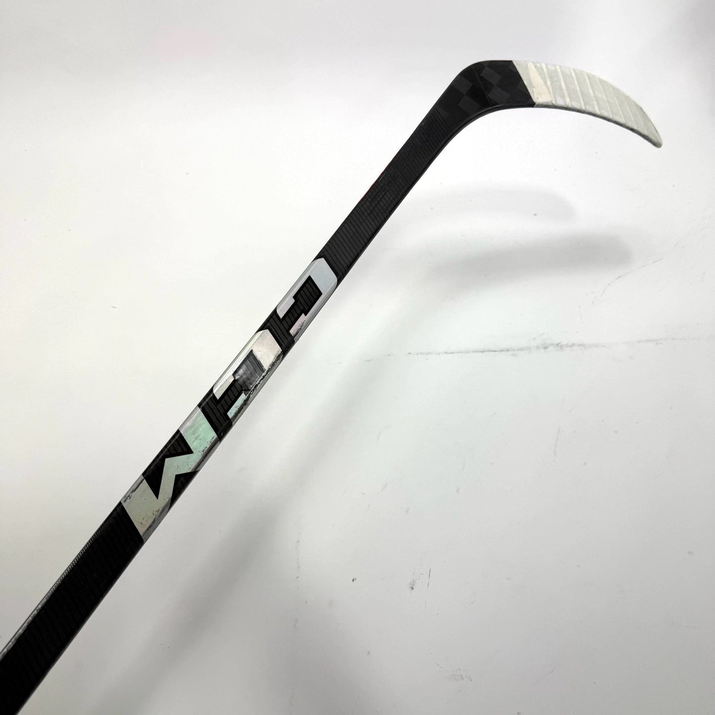 Used Left CCM Jetspeed FT6 Pro | 85 Flex P92 Curve Grip | Jason Dickinson | BH197