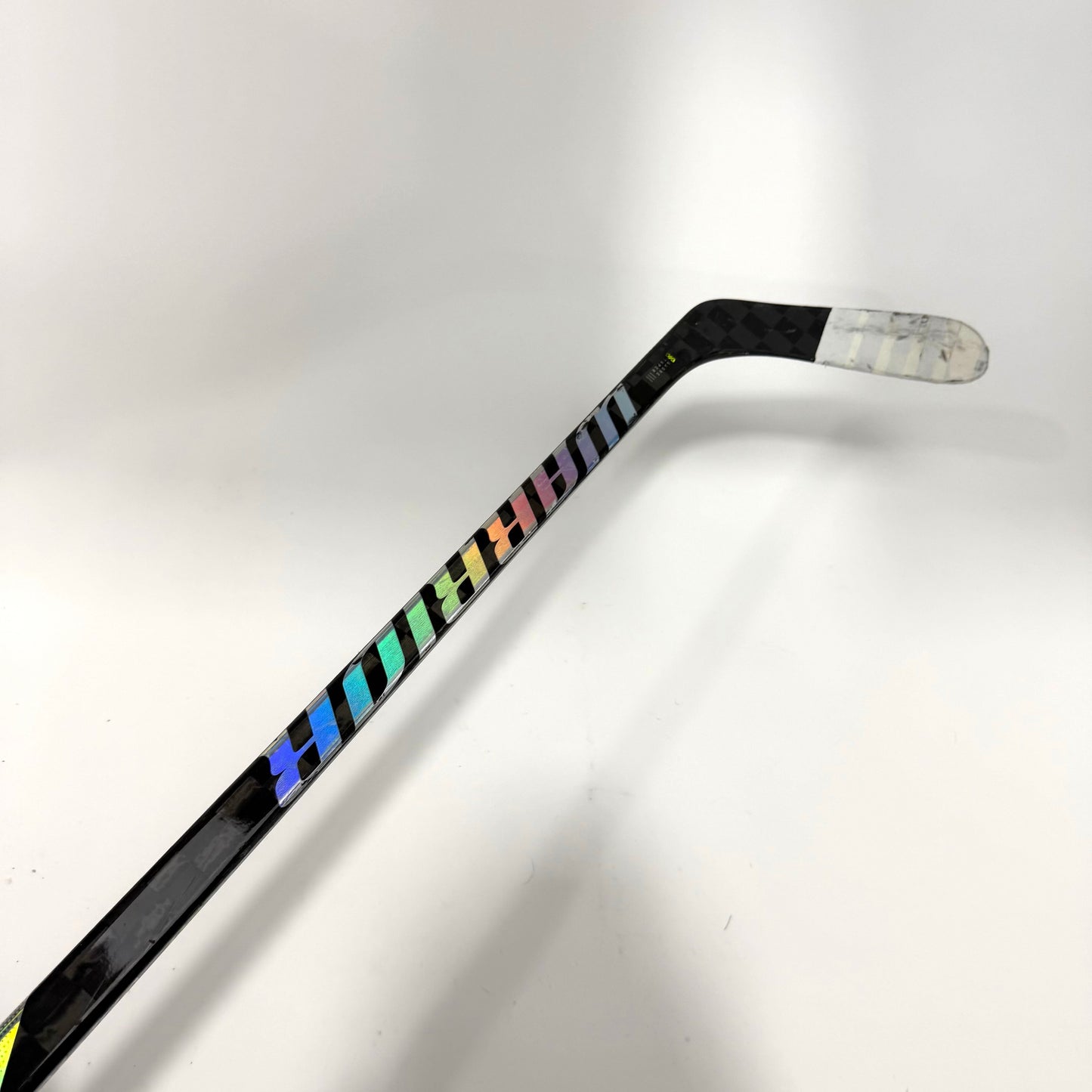 Used Right Warrior Alpha LX2 Pro | 70 Flex ? | Long P92 Curve Grip | AB907