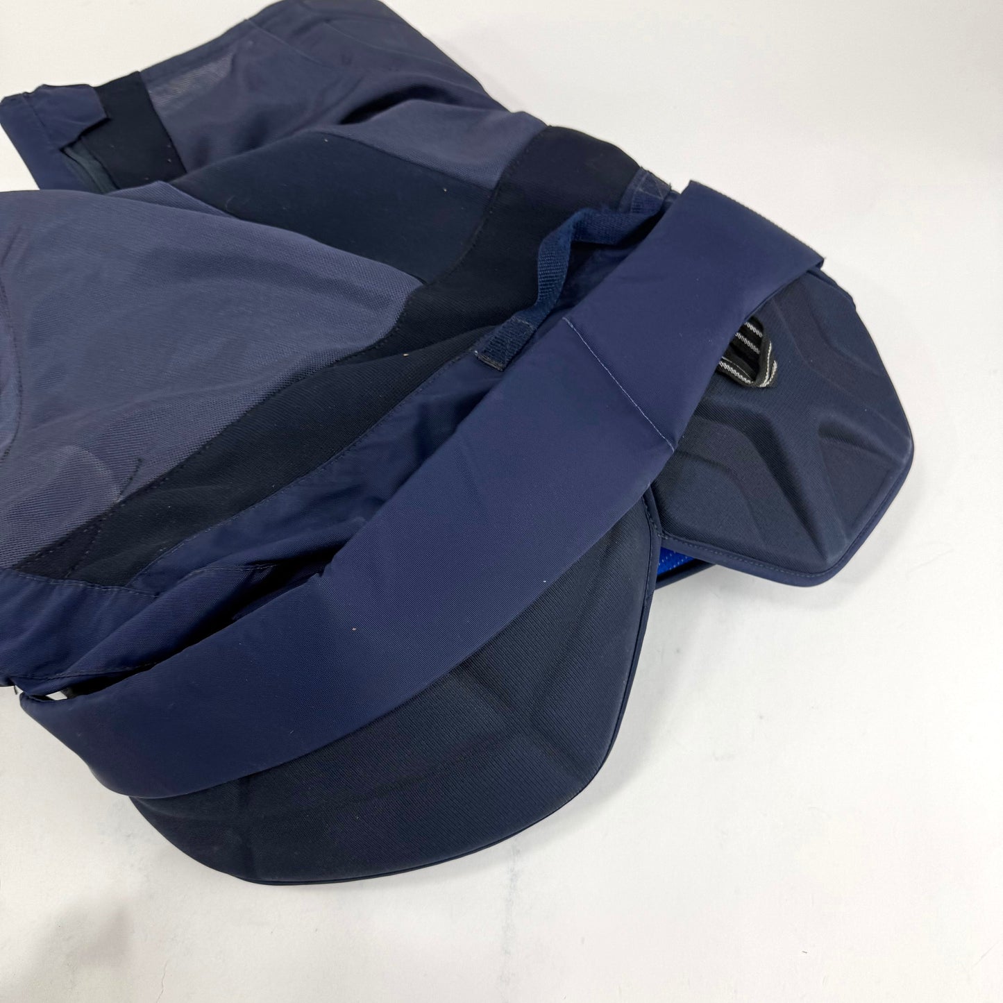 Used STL Blues Navy Warrior Covert Pants - Large - #L535