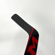 2 Pack Brand New CCM Regular 27" Black Red Eflex 5 Pro Lite HELLBERG - Senators #CCM356